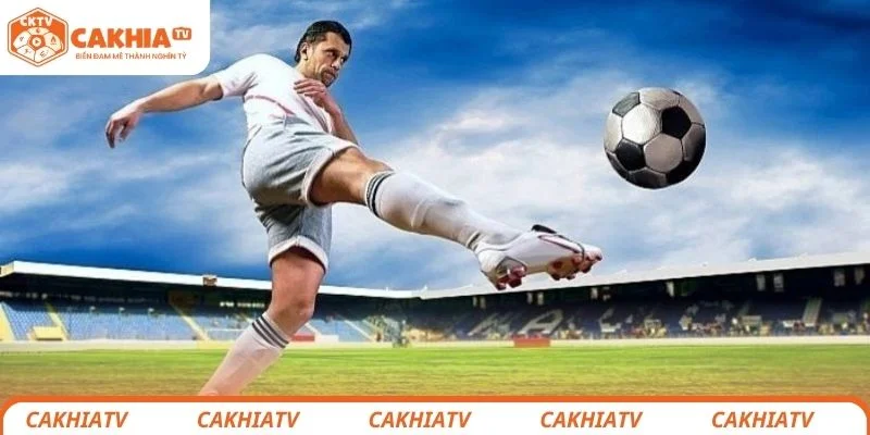 Thông tin đôi nét về khái niệm kèo châu Âu trong bóng đá